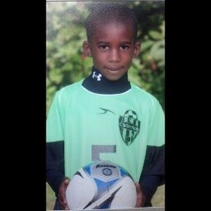 Meet your Posher, Shelley